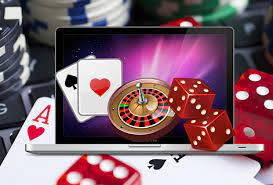 Discover the Thrills of SpinTime Online Casino UK 24 Discover the Thrills of SpinTime Online Casino UK 24