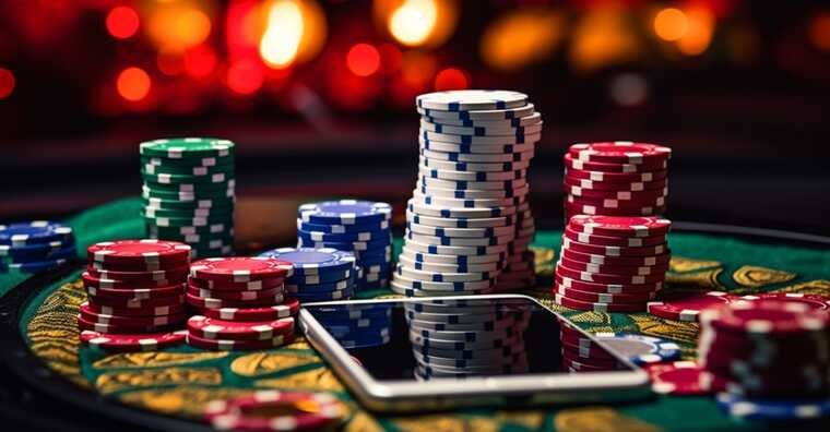 Experience Winning Like Never Before at NineWin Casino & Sportsbook Experience Winning Like Never Before at NineWin Casino & Sportsbook