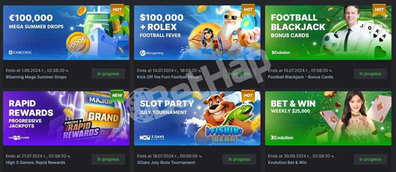 Exploring the Excitement of Casino BC Game Exploring the Excitement of Casino BC Game