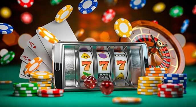 Poker stollarida kuchingizni sinab ko‘ring Poker stollarida kuchingizni sinab ko‘ring