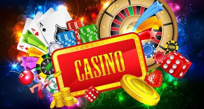 Poker stollarida kuchingizni sinab ko‘ring Poker stollarida kuchingizni sinab ko‘ring