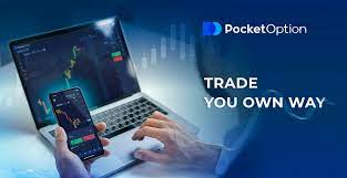 The Complete Guide to PocketOption Broker The Complete Guide to PocketOption Broker