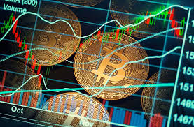 Understanding Crypto Trading Risk Navigate the Market Wisely Understanding Crypto Trading Risk Navigate the Market Wisely