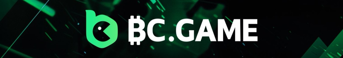 BC.Game آپ کی آن لائن گیمنگ منزل BC.Game آپ کی آن لائن گیمنگ منزل