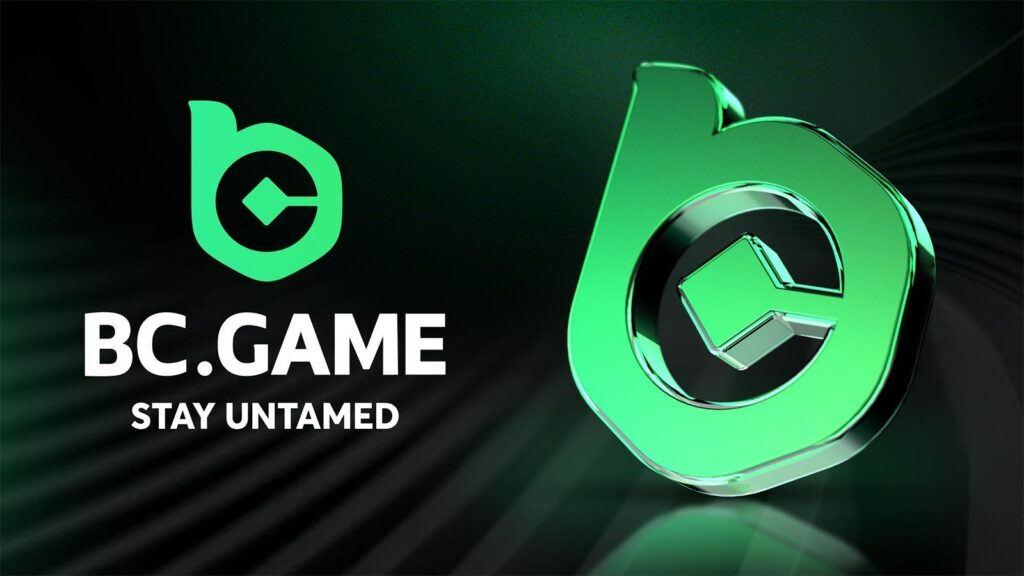 BC Game Best Games BC Game Best Games