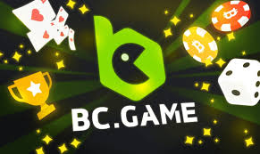 BC Game Kasino Kripto Keseruan dan Peluang di Era Digital BC Game Kasino Kripto Keseruan dan Peluang di Era Digital