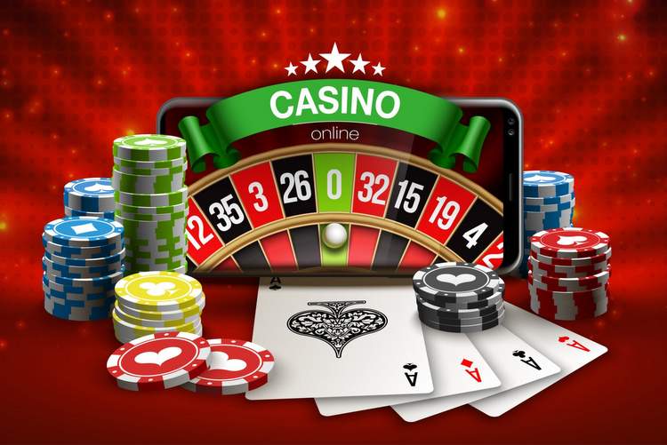 Casino The High Roller A Luxurious Gambling Experience Casino The High Roller A Luxurious Gambling Experience