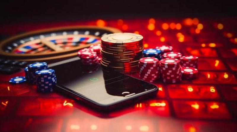 Discover Excitement and Rewards at Chipstars Casino 10 Discover Excitement and Rewards at Chipstars Casino 10