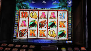 Discover the Excitement of Online Casino Australia 7