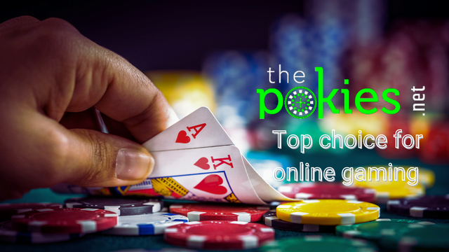 Discover the Excitement of Online Casino Australia 7