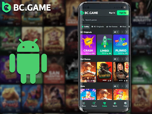 Discover the Exciting World of BC.Game Crypto Casino BY Discover the Exciting World of BC.Game Crypto Casino BY