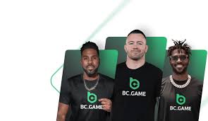 Discover the Exciting World of BC Game Crypto Casino 4 Discover the Exciting World of BC Game Crypto Casino 4