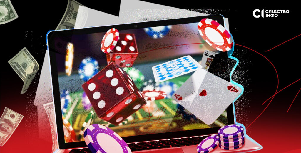Experience the Thrill Gxmble Online Casino UK Experience the Thrill Gxmble Online Casino UK