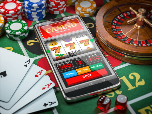 Experience the Thrill of Gaming at SpinTime Online Casino UK Experience the Thrill of Gaming at SpinTime Online Casino UK