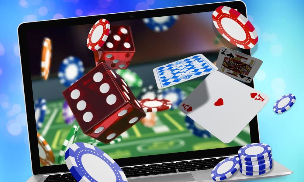 Experience the Thrill of Instant Casino UK Gaming Redefined