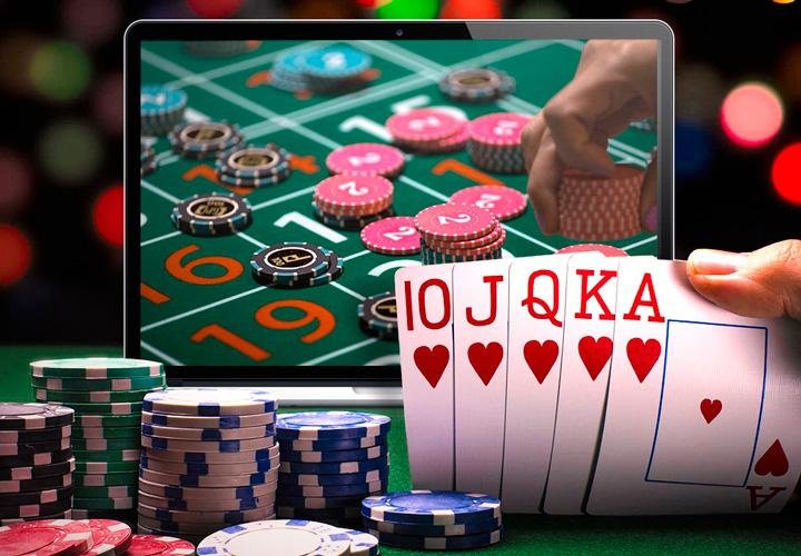Experience the Thrill of Instant Casino UK Gaming Redefined