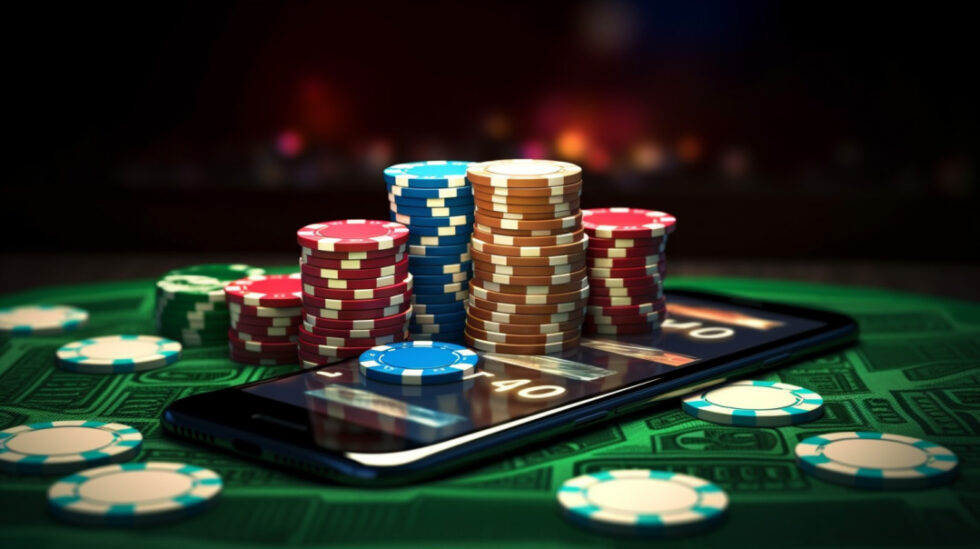 Experience the Thrill of Instant Casino UK Gaming Redefined