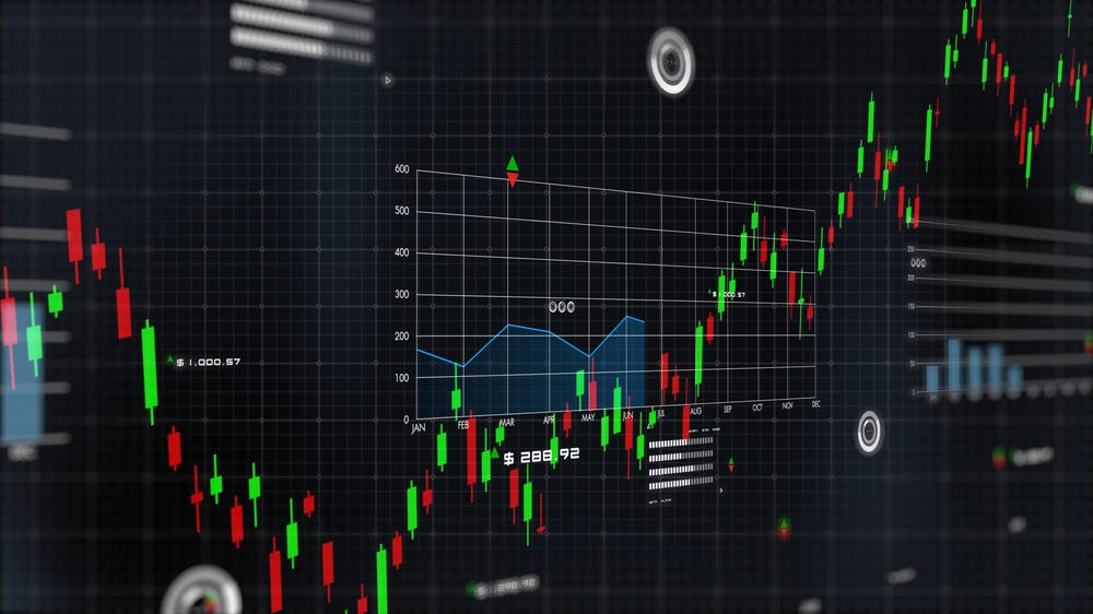 Understanding Trading Crypto Volume The Key to Success in the Crypto Market