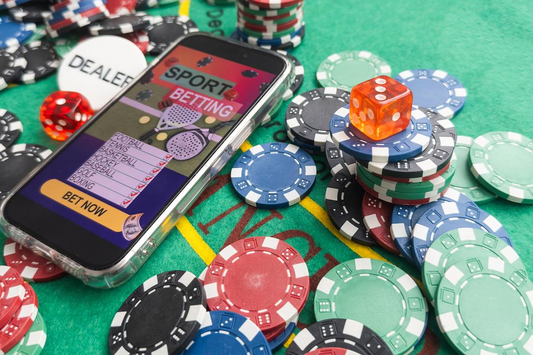Your next big win could be just around the corner Your next big win could be just around the corner