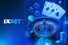 1xBet オンラインベッティングの新時代 1xBet オンラインベッティングの新時代