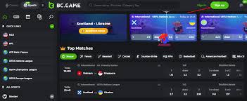 BC Game Kazino Azərbaycan Onlayn Oyunların Yeni Dünyası BC Game Kazino Azərbaycan Onlayn Oyunların Yeni Dünyası