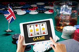 Discover Fun and Excitement at Jammy Jack Casino UK
