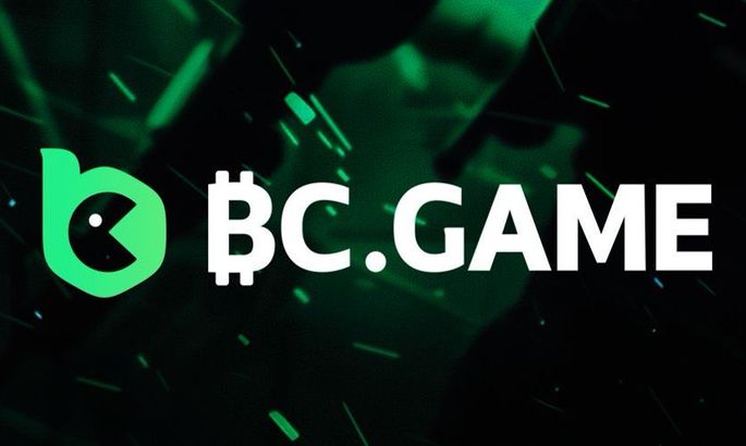 Discover the Excitement of BC.Game Crypto Casino Games Discover the Excitement of BC.Game Crypto Casino Games