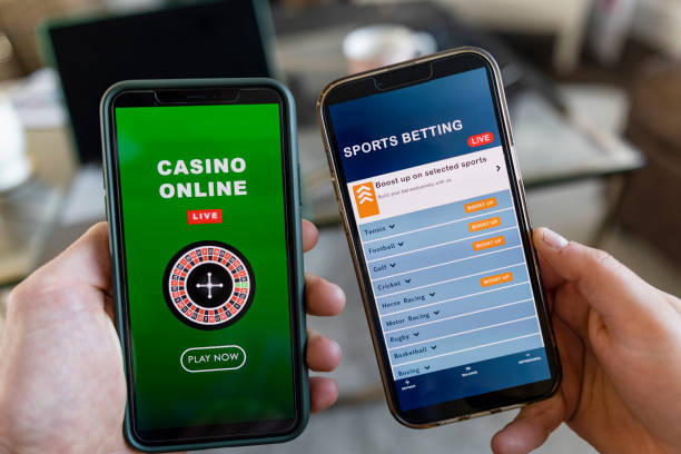 Discover the Exciting World of Betting with Betwinner 2 Discover the Exciting World of Betting with Betwinner 2