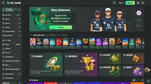 Discover the Thrill of BC CO Crypto Casino Your Ultimate Gaming Destination Discover the Thrill of BC CO Crypto Casino Your Ultimate Gaming Destination