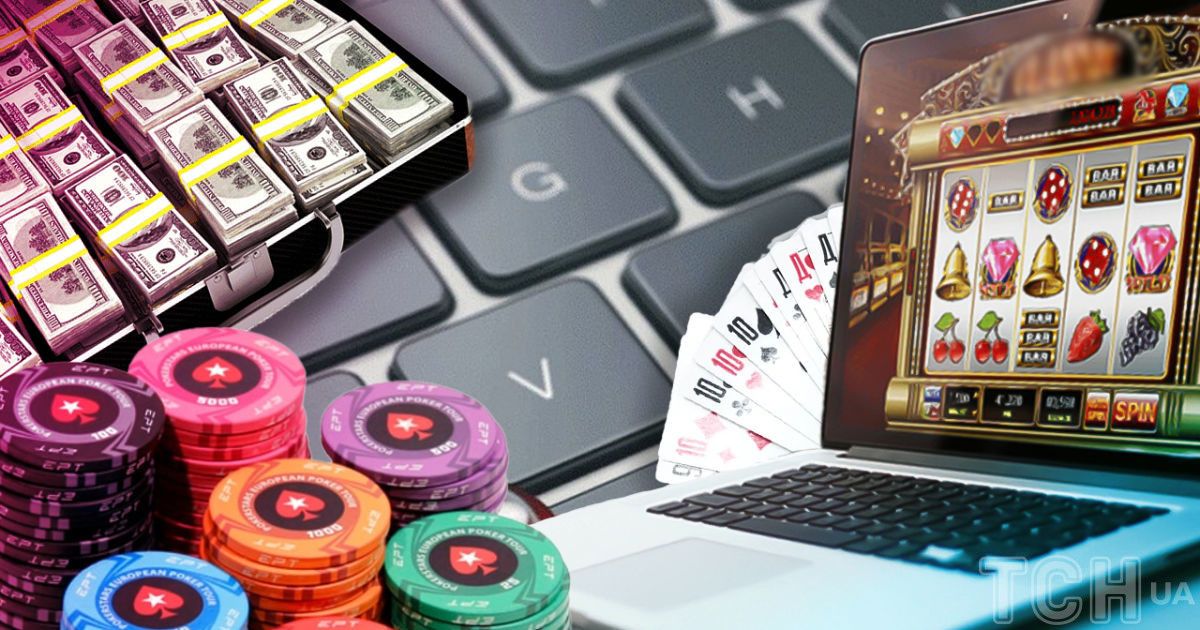 Discover the Thrills of Real Online Casino UK Discover the Thrills of Real Online Casino UK