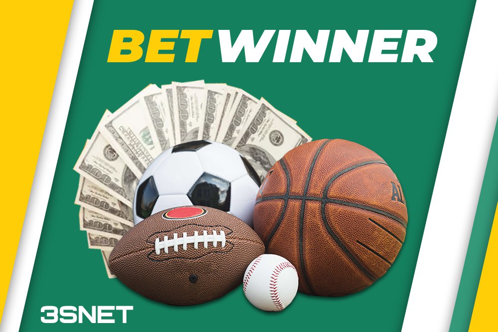 Explore the Features of Betwinner Website Explore the Features of Betwinner Website