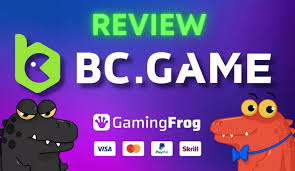 Exploring the Thrills of BC Game Russia A Comprehensive Guide Exploring the Thrills of BC Game Russia A Comprehensive Guide