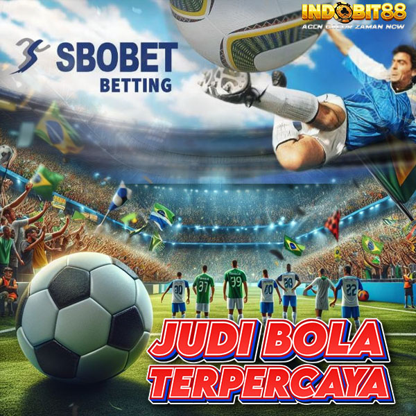 Jelajahi Dunia Agen Bola Indonesia dan Peluang Taruhan Olahraga Jelajahi Dunia Agen Bola Indonesia dan Peluang Taruhan Olahraga