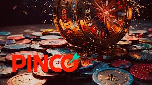 Казино Pinco Откройте для себя мир азартных игр Казино Pinco Откройте для себя мир азартных игр