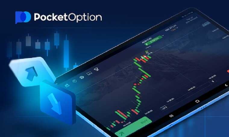 Pocket Option Promo Code Unlock Exclusive Trading Benefits