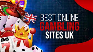 The Best Casino Online UK Discover Top Choices for Players The Best Casino Online UK Discover Top Choices for Players