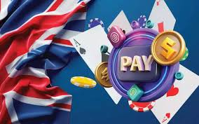The Best Casino Online UK Discover Top Choices for Players The Best Casino Online UK Discover Top Choices for Players