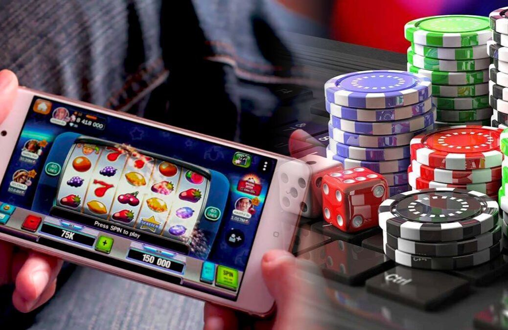 The Ultimate Guide to UK Online Casino Real Money 8
