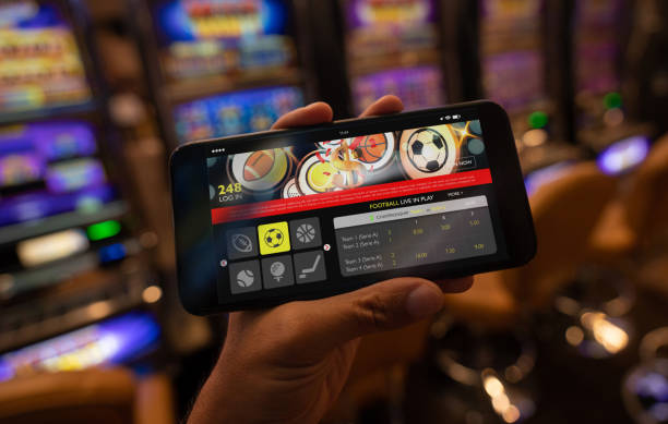 Understanding Casino Loyalty Ladders The Path to Rewards Understanding Casino Loyalty Ladders The Path to Rewards
