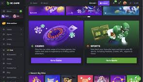 Understanding the Importance of BC Game ID in Online Gaming Platforms 0 Understanding the Importance of BC Game ID in Online Gaming Platforms 0