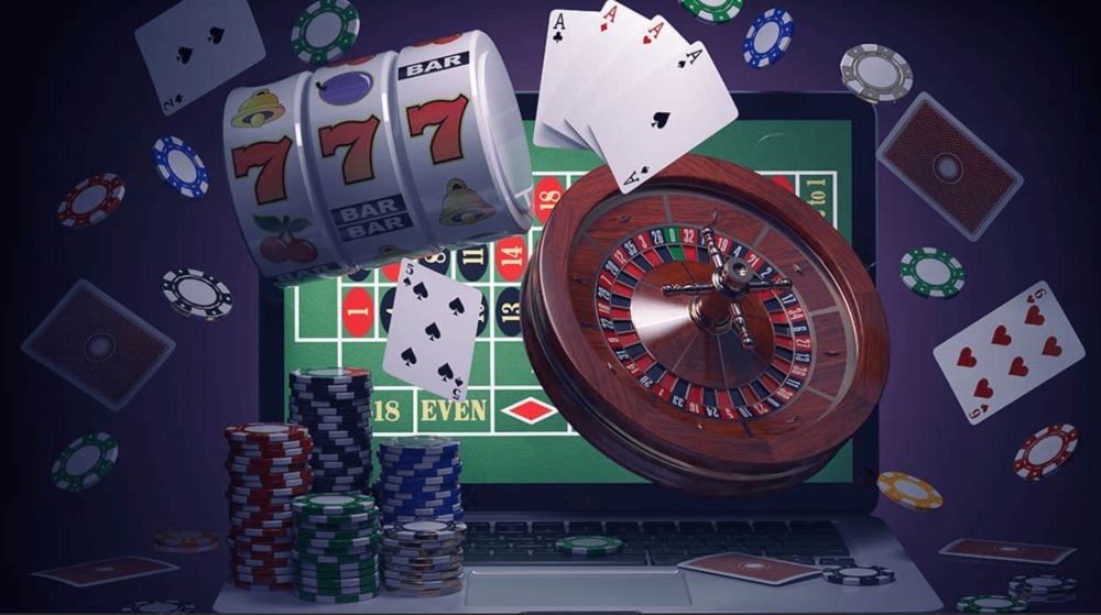 Unleash Excitement with SlotsDynamite Casino & Sportsbook Unleash Excitement with SlotsDynamite Casino & Sportsbook