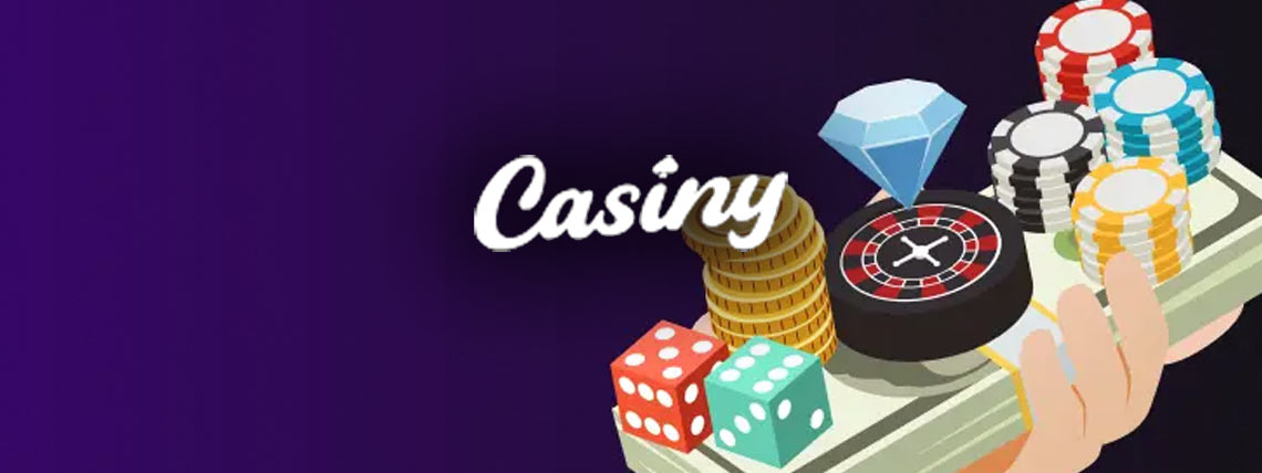 Unlocking the Fun Discovering Casiny No Deposit Bonus Unlocking the Fun Discovering Casiny No Deposit Bonus