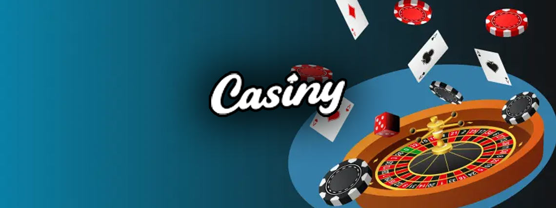 Unlocking the Fun Discovering Casiny No Deposit Bonus Unlocking the Fun Discovering Casiny No Deposit Bonus