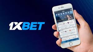 ดาวน์โหลดแอป 1xBet ประเทศไทย เพื่อประสบการณ์เดิมพันที่ดีที่สุด ดาวน์โหลดแอป 1xBet ประเทศไทย เพื่อประสบการณ์เดิมพันที่ดีที่สุด