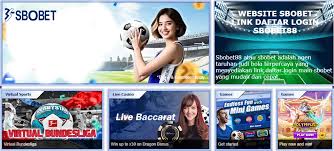 Agen Sbobet Terpercaya Panduan Lengkap untuk Pecinta Judi Online Agen Sbobet Terpercaya Panduan Lengkap untuk Pecinta Judi Online