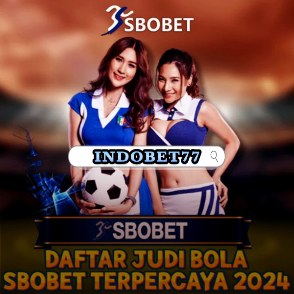 Agen Sbobet Terpercaya Panduan Lengkap untuk Pecinta Judi Online Agen Sbobet Terpercaya Panduan Lengkap untuk Pecinta Judi Online