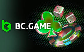 Discover the Exciting World of BC Game Mirror