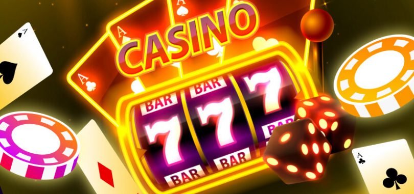 Experience the Thrill of UK Online Casino Gaming Experience the Thrill of UK Online Casino Gaming