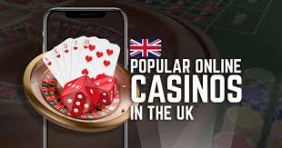 Experience Thrills at Online Casino Real Money No Deposit Required