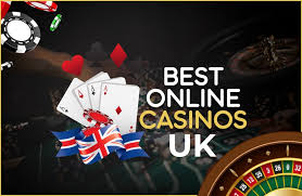 Experience Thrills at Online Casino Real Money No Deposit Required